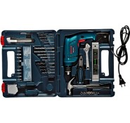 Power Tool Kit (Blue)